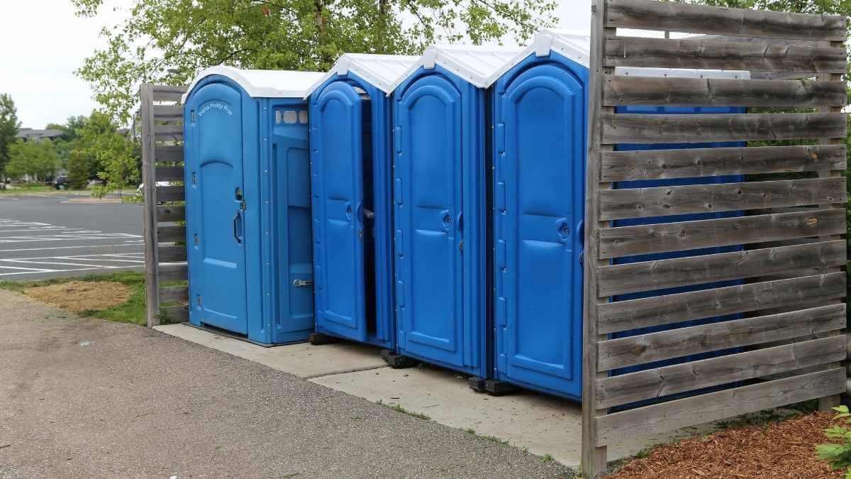 Porta Potty Rental Pros - Affordable Porta Potty Solutions in Buhl, ID, 83316